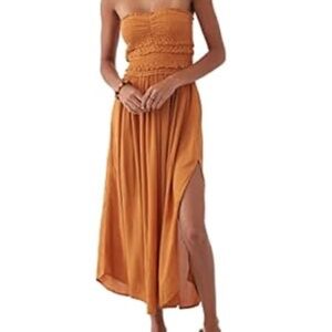 0'Neill Devyn Midi Dress